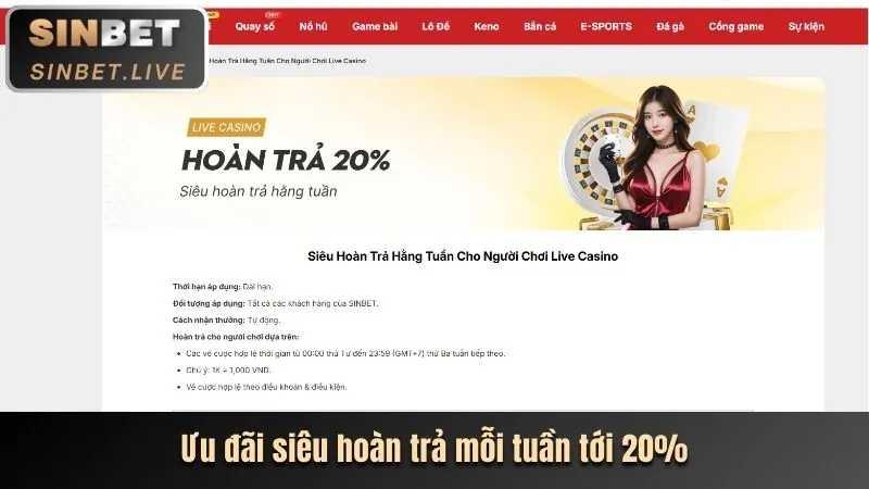 Cập nhật ứng dụng di động 66vn