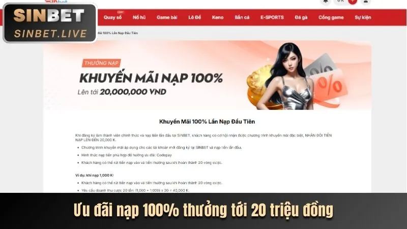 Hướng dẫn nhận 66vn code